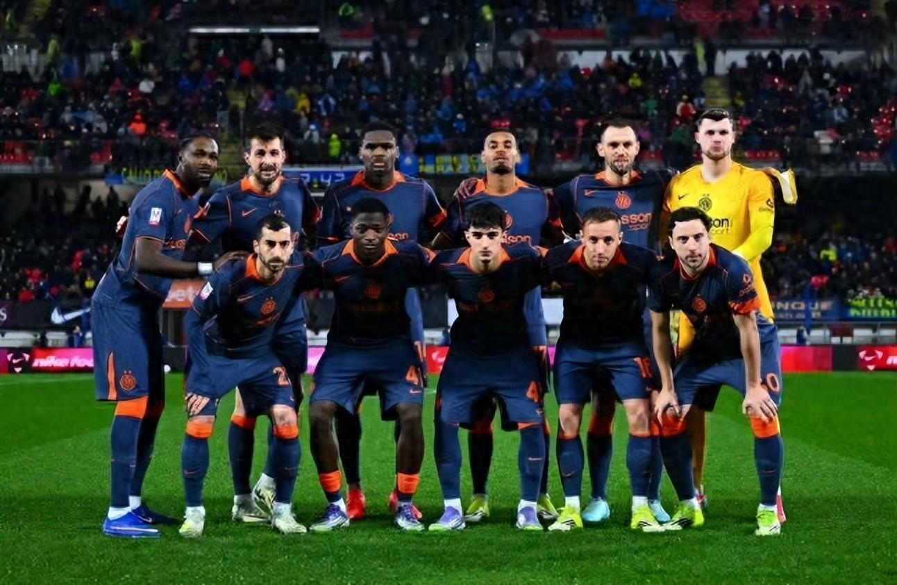 开云中国电竞官方网站-5-1！2-1！足坛疯狂一夜：曼城进决赛，和阿森纳争冠，国米晋级！