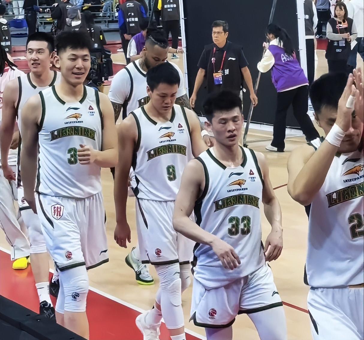 电竞赛事平台-辽宁一夜杀回前八！广东输球将引发前四剧变，北京、山东机会来了